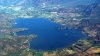 ALARMANT: Un lac din Chile, şters de pe hartă din cauza secetei