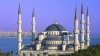 O moschee grandioasă, cu şase minarete, se deschide joi la Istanbul