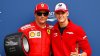 Fiul lui Michael Schumacher face un pas important spre Formula 1