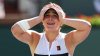 Performanță remarcabilă: Bianca Andreescu a câștigat turneul de la Indian Wells
