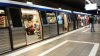 Panică la metroul din București! Un bărbat a fost înjunghiat în stație