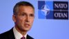 Stoltenberg a reiterat angajamentul NATO privind includerea Georgiei în rândurile sale