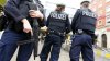 Planificau un ATAC TERORIST. 11 persoane au fost reţinute la Frankfurt şi sunt anchetate