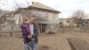 Vis devenit realitate cu ajutorul programului Prima Casă. Soții Grigoruța din satul Bălțata vor avea propria locuinţă