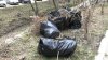 PROVOCAREA care face Moldova mai curată. Zeci de voluntari, echipaţi cu mănuşi şi saci pentru gunoi, au strâns deşeuri aruncate în locurile publice 