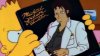 Un episod din The Simpsons în care figura Michael Jackson, a fost retras de la difuzare