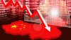 Financial Times: Încetinirea economiei din China este mai severă decât a recunoscut guvernul chinez
