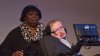 Asistenta medicală regretatului Stephen Hawking a fost GĂSITĂ VINOVATĂ de fraude financiare