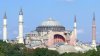 Erdogan: Biserica Sfânta Sofia din Istanbul trebuie să fie redenumită moschee