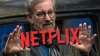 Steven Spielberg CONTRA NETFLIX. De ce regizorul nu vrea ca filmele produse de platformele streaming să fie nominalizate la Oscar