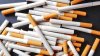 Un contrabandist care a vrut să "vânture" 18 mii de ţigări din Moldova, a fost reţinut. Ce pedeapsă riscă acesta