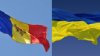 Moldova și Ucraina, relații diplomatice din 1992. Cele două țări sunt parteneri strategici și economici