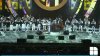 CONCERT INEDIT DE MĂRŢIŞOR. Orchestra naţională Lăutarii a încântat publicul cu un concert de excepţie