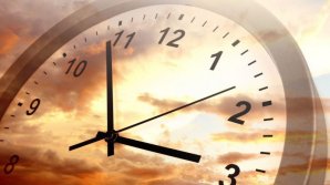 Trecem la ora de vară. Acele ceasornicului vor fi mutate cu o oră înainte