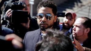 Jussie Smollett va fi nevoit să plătească 130.000 de dolari pentru a acoperi costurile anchetei privind atacul asupra sa