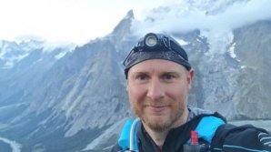 Moldoveanul Iulian Bercu va participa la RacingThePlanet. Maratonul va avea loc mâine în Noua Zeelandă