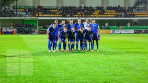 Lovitură grea pentru naţionala Moldovei la fotbal. Căpitanul Alexandru Epureanu nu va juca în meciul cu Franța