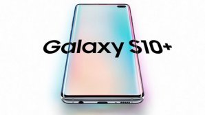 Samsung Galaxy S10 şi S10+ vor avea folii de protecţie incluse