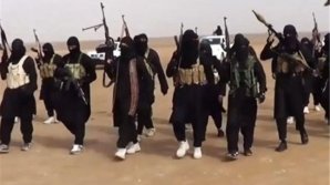 Gruparea Stat Islamic a fost eliminată în totalitate din Siria