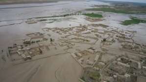 Afganistan: 32 de oameni au murit în urma INUNDAŢIILOR