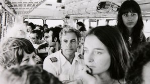 DOLIU! A murit Michel Bacos, pilotul zborului Tel Aviv-Paris deturnat în 1976, care a refuzat să-şi abandoneze pasagerii ostatici