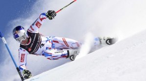 Prima victorie din acest sezon. Alexis Pinturault s-a impus în proba de slalom uriaş de la Soldeu