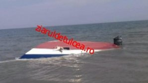 DROGURI DE MILIOANE: Aproape o tonă de cocaină, găsită în Delta Dunării