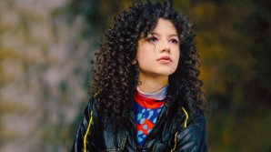 (VIDEO) Cleopatra Stratan, SCHIMBARE DE LOOK SPECTACULOASĂ. Interpreta a lansat un NOU VIDEOCLIP, Pupă-mă 