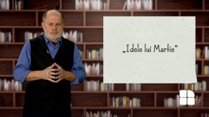 DE VORBĂ DESPRE VORBE cu Vsevolod Cernei. Despre originea şi sensul expresiei antice "Idele lui Martie"