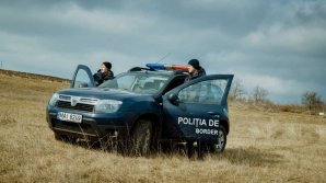 Situația la frontieră, bilanțul săptămânii: 23 conducători auto au ignorat regulile de transportare și de folosire a vinietelor