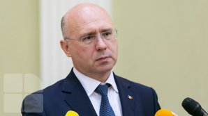 Pavel Filip: Tergiversarea creării majorităţii parlamentare şi a unui nou Guvern NU va afecta buna administrare a ţării