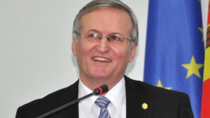 Ion Tighineanu a fost ales preşedinte al Academiei de Științe a Moldovei