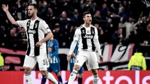 Juventus Torino a fost învinsă în deplasare de Genoa-1893