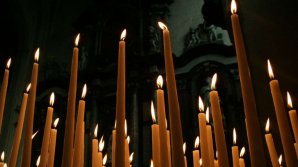 Colecţie impresionantă de lumânări. Ineditul muzeu de la Orhei are peste TREI MII de exponate