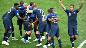 Să vină campionii! Selecționatele Moldovei și Franței vor oferi DETALII despre marele meci în cadrul unor conferinţe de presă