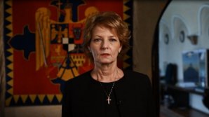 Cea mai influentă din România. Titlul a fost oferit Principesei Margareta în cadrul Galei Forbes Woman 2019