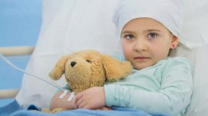 Inovaţia care ar putea păstra fertilitatea copiilor trataţi de CANCER când ajung ADULŢI