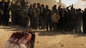 Ţara în care infidelitatea şi homosexualitatea este pedepsită cu moarte prin LAPIDARE