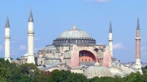 Erdogan: Biserica Sfânta Sofia din Istanbul trebuie să fie redenumită moschee