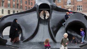 Danemarca nu va mai acorda cetăţenie copiilor născuţi în străinătate din părinţi islamişti