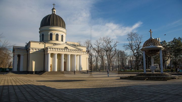 Cum va fi VREMEA în această săptămână! În aceste zile nu uitați umbrela acasă