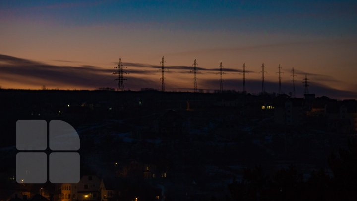 ATENŢIE! Întreruperi de energie electrică în toată țara. Localitățile care vor rămâne fără lumină