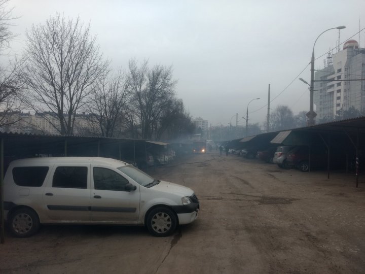 Flăcările au cuprins Moldova! În 24 de ore, pompierii au intervenit în peste 100 de cazuri de stingere a incendiilor (FOTO)