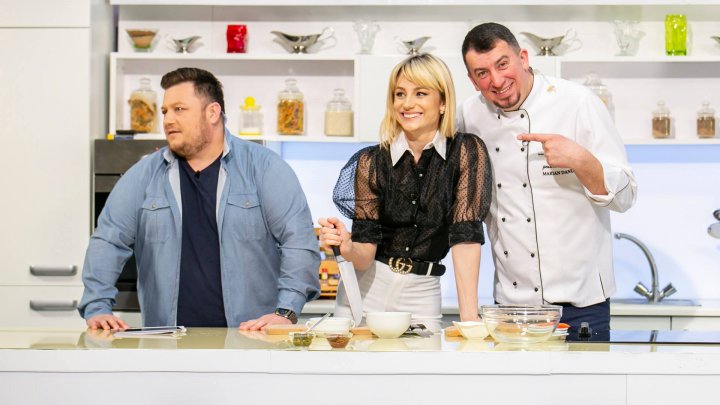 Natalia Gordienko a lansat videoclipul la piesa Arrivederci