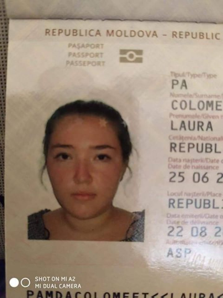 STRIGĂT DE AJUTOR! O minoră de 14 ani din Capitală A DISPĂRUT. Timp de 15 zile fata NU ESTE DE GĂSIT (FOTO) 