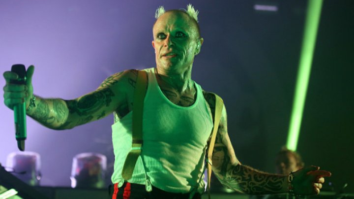 DETALII NOI despre moartea solistului Prodigy. Keith Flint ar fi suferit de depresie din cauza despărțirii de soție