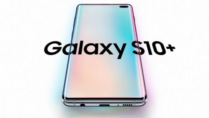 Samsung Galaxy S10 şi S10+ vor avea folii de protecţie incluse