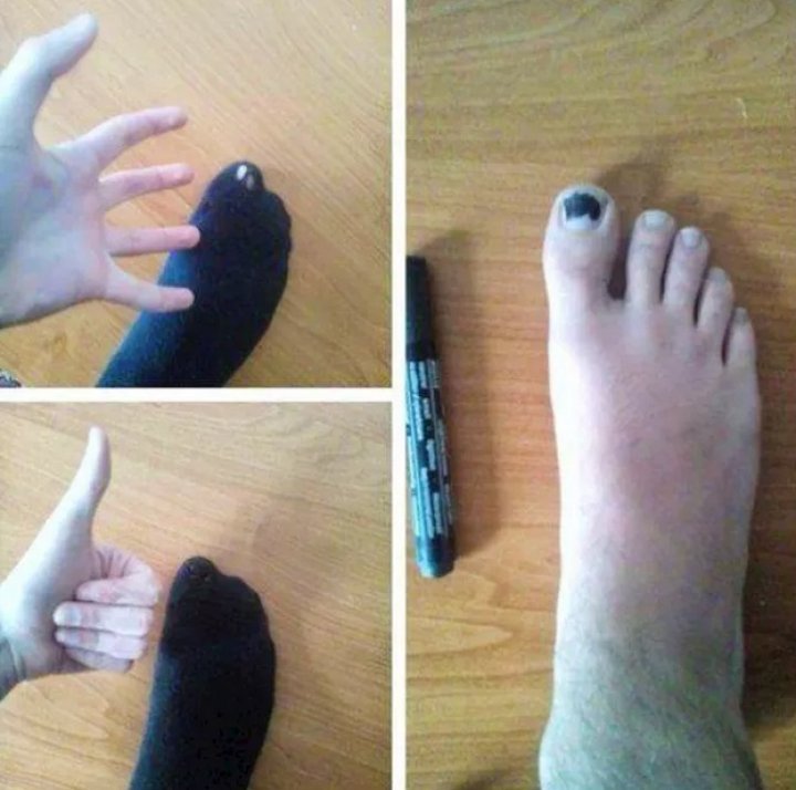 Creativitatea unora nu cunoaşte limite! Invenţii care te vor lăsa mască (IMAGINI INCREDIBILE)