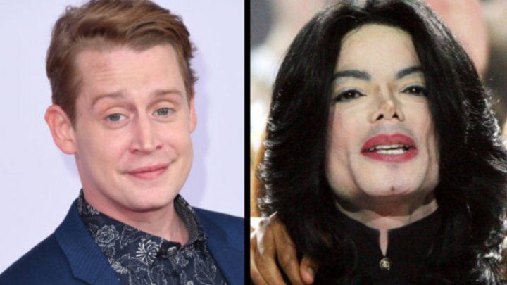 Macaulay Culkin a râs de acuzaţiile de pedofilie adresate lui Michael Jackson