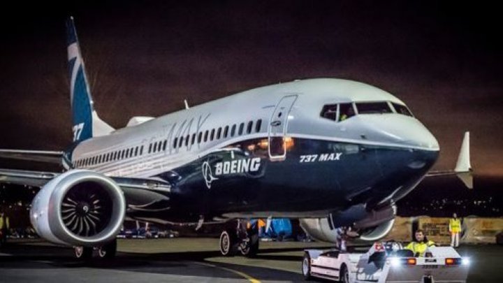 Boeing face UPDATE soft-ului de bord, care va permite piloţilor să aibă MAI MULT CONTROL asupra navei